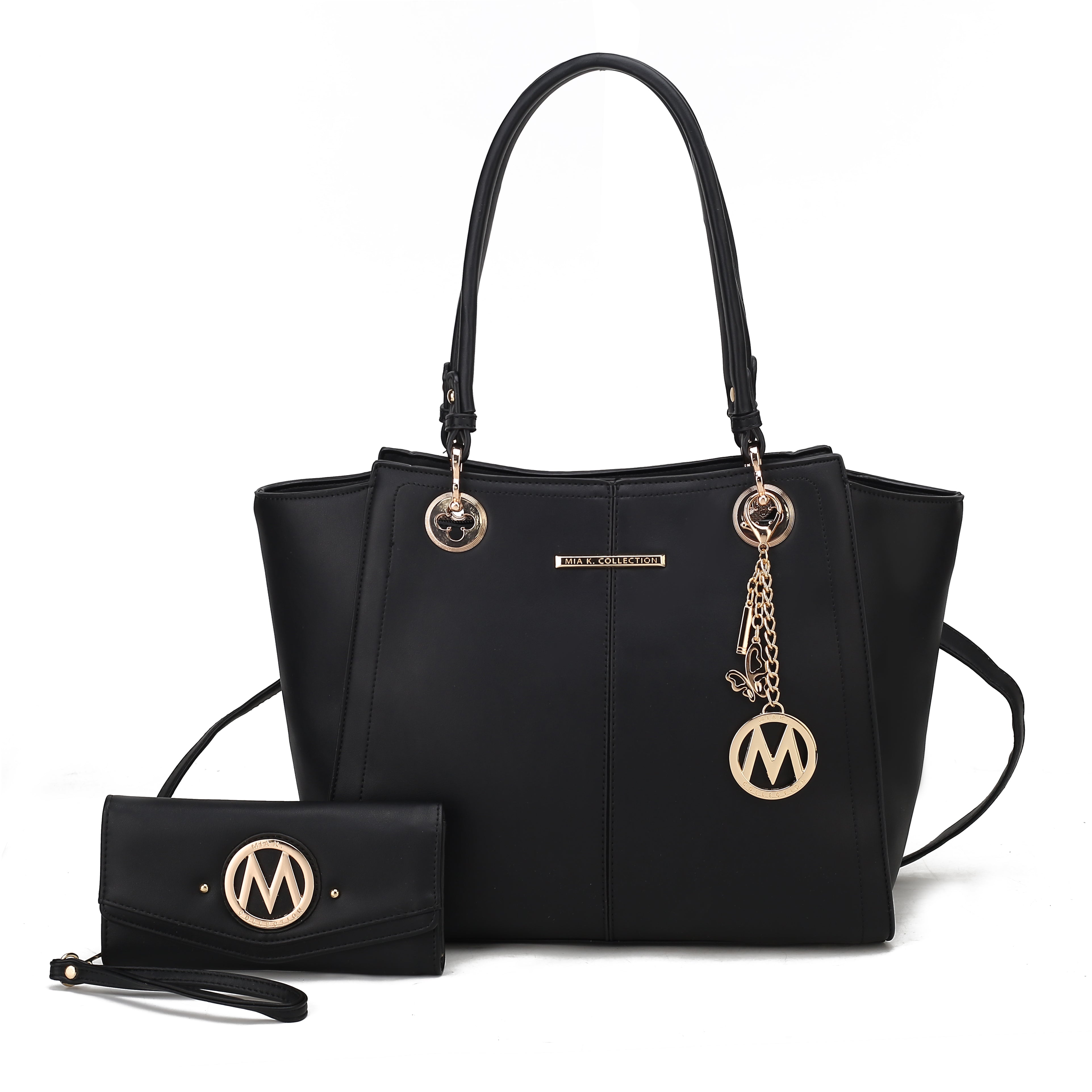 Ivy Tote Bag and Set