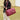 Lexie Vegan Leather Women's Duffle Handbag