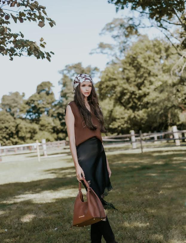 October Color Trends: The Fall Bags You Need to Know About