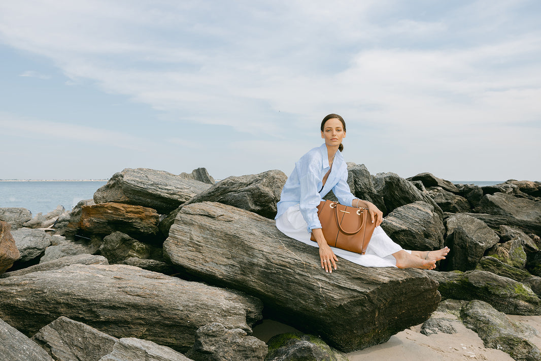 Beach-Ready: Must-Have Tote Bags for Summer Fun