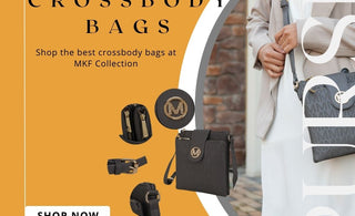Trendy Crossbody Bags