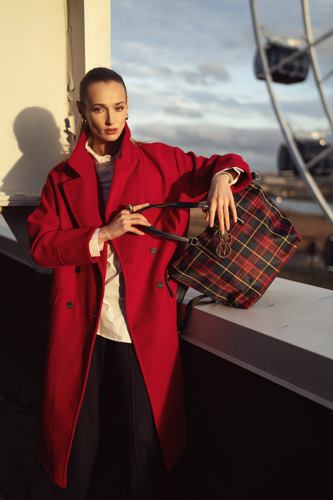 Holiday Travel Essentials: MKF’s Must-Have Bags for a Stylish Getaway