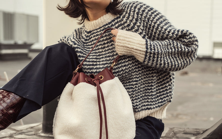 Seasonal Style: Refresh Your Look with Our New Bags for December