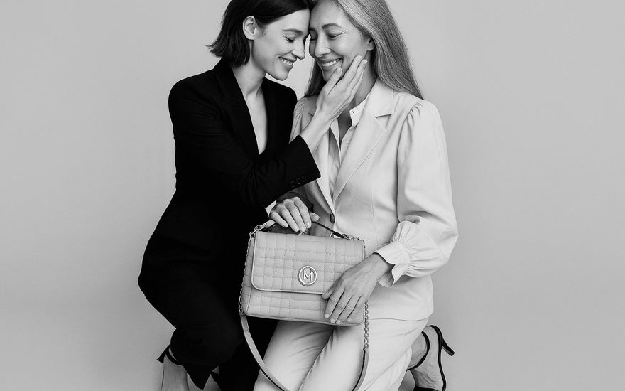 A Bag for Every Kind of Mom: MKF’s Mother’s Day Gift Guide