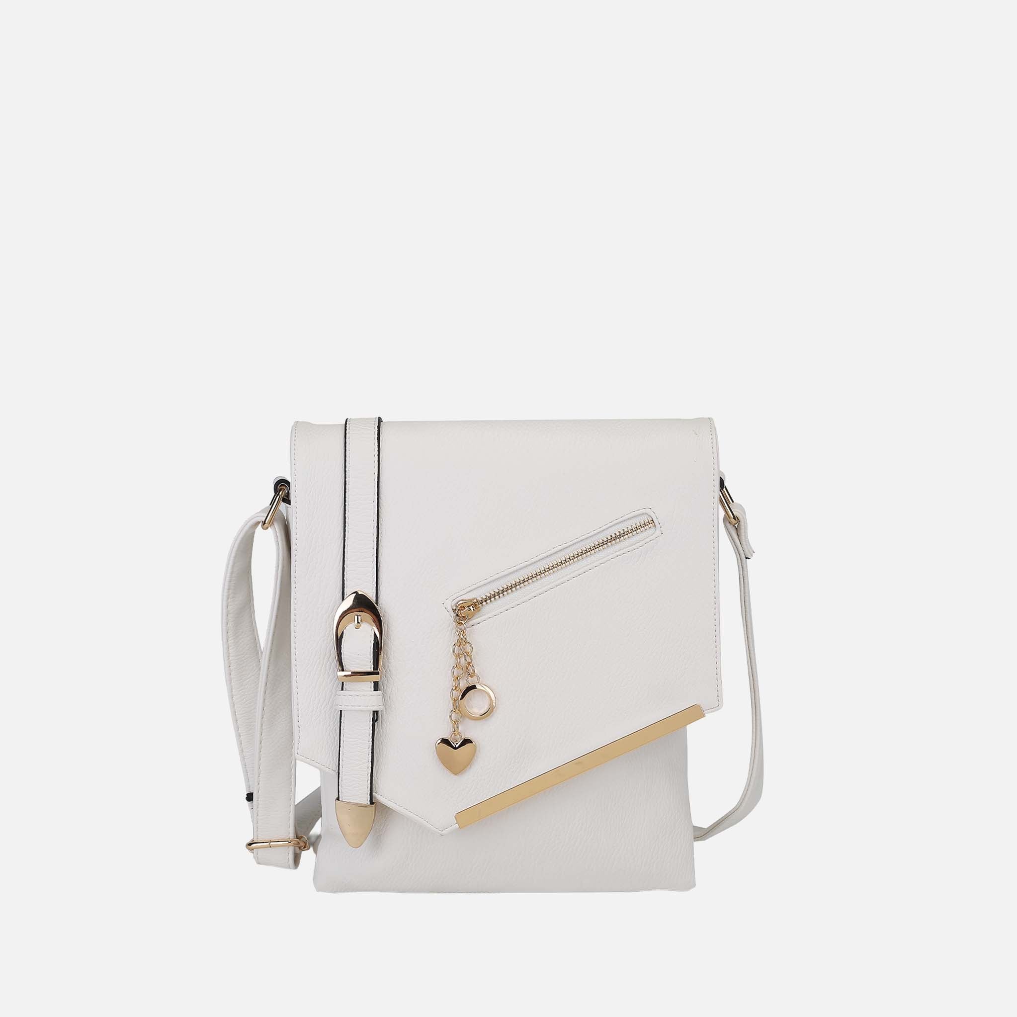 Jasmine Crossbody Bag