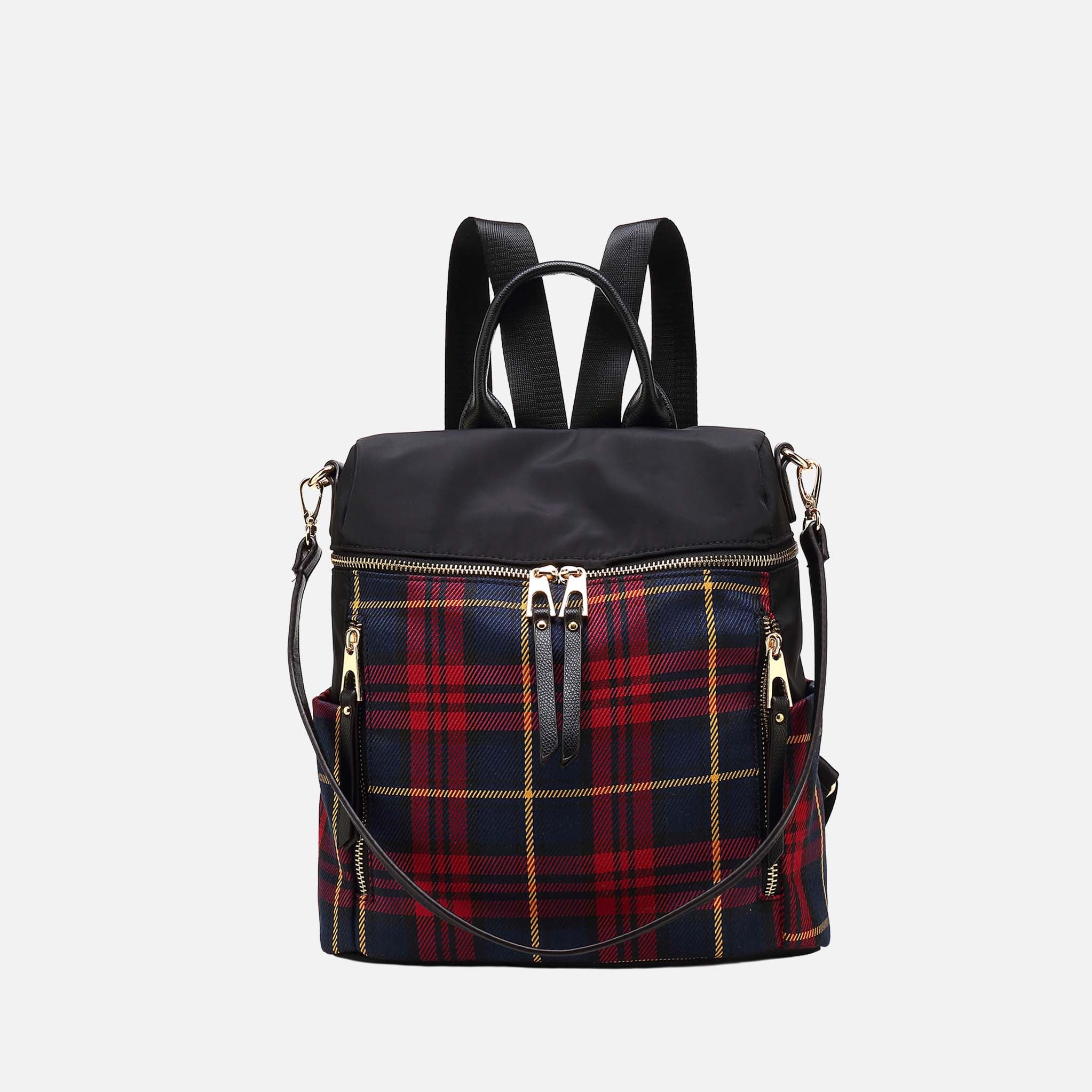 Nishi Backpack