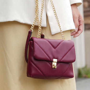 Ellie Crossbody Bag