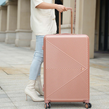 Felicity Spinner Luggage Set - Large and X-Large