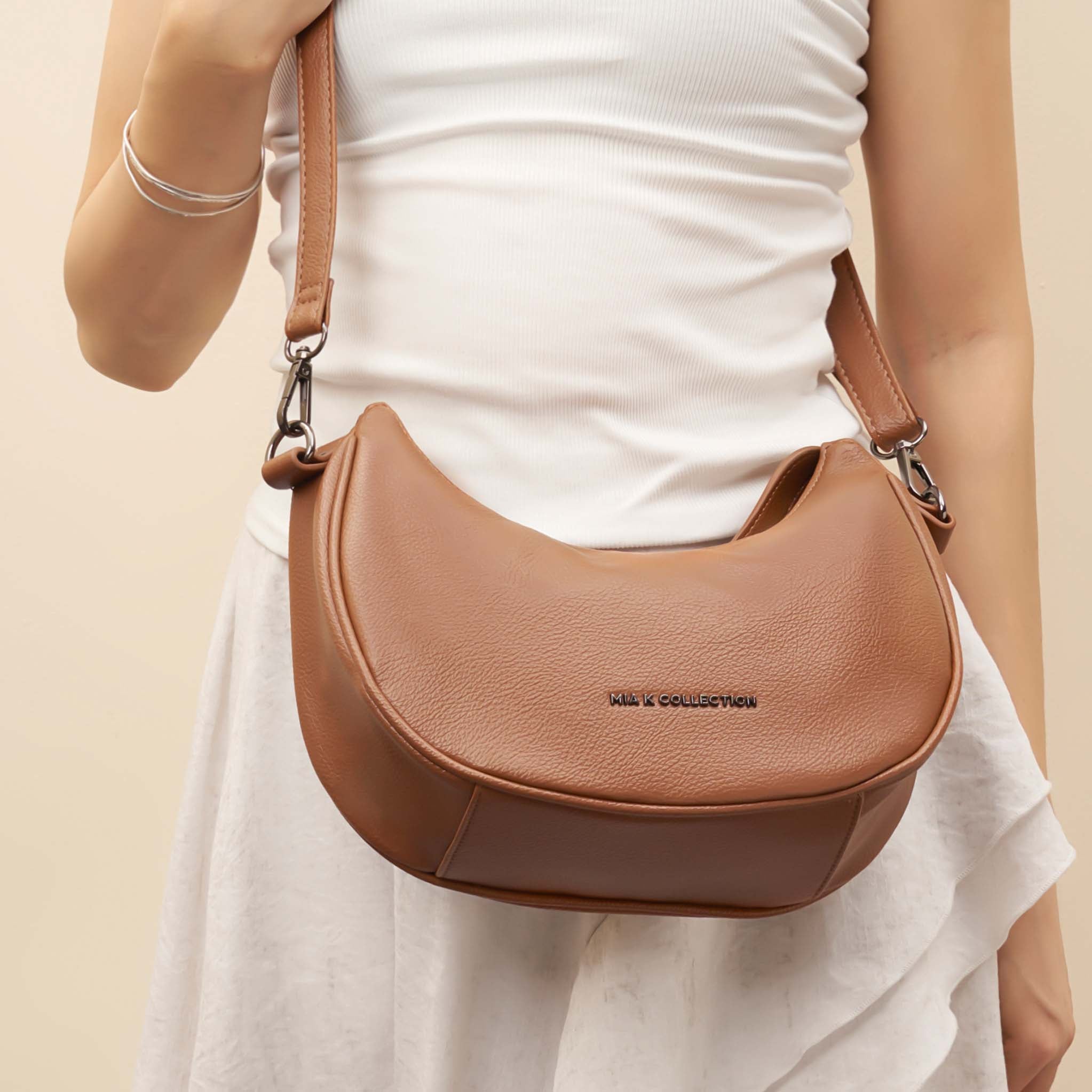 Morgana Shoulder Bag