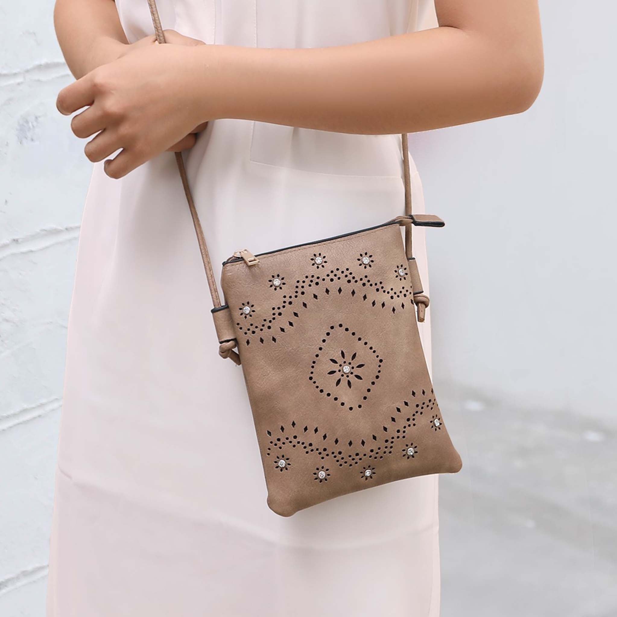 Arlett Crossbody Bag