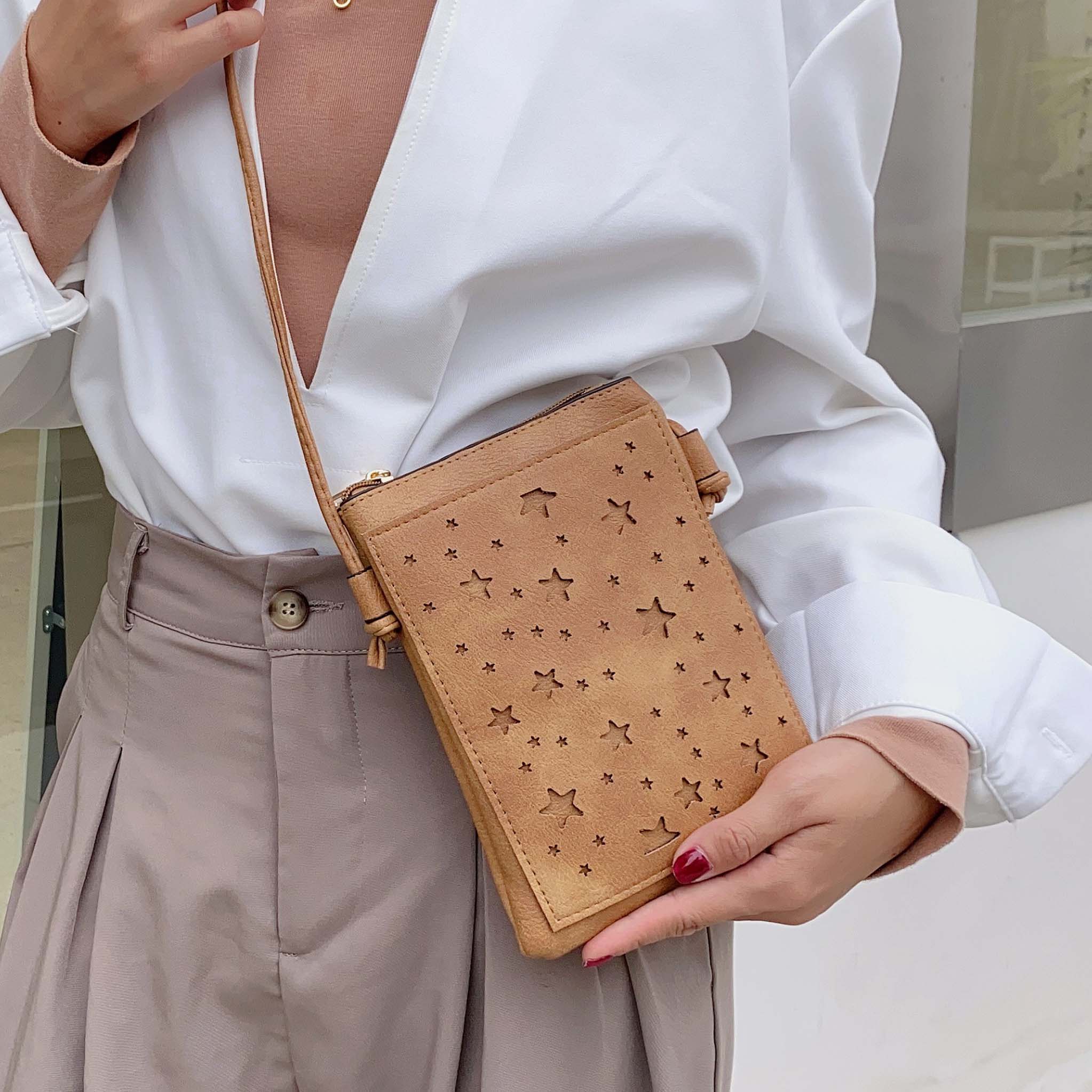 Jana Crossbody Bag