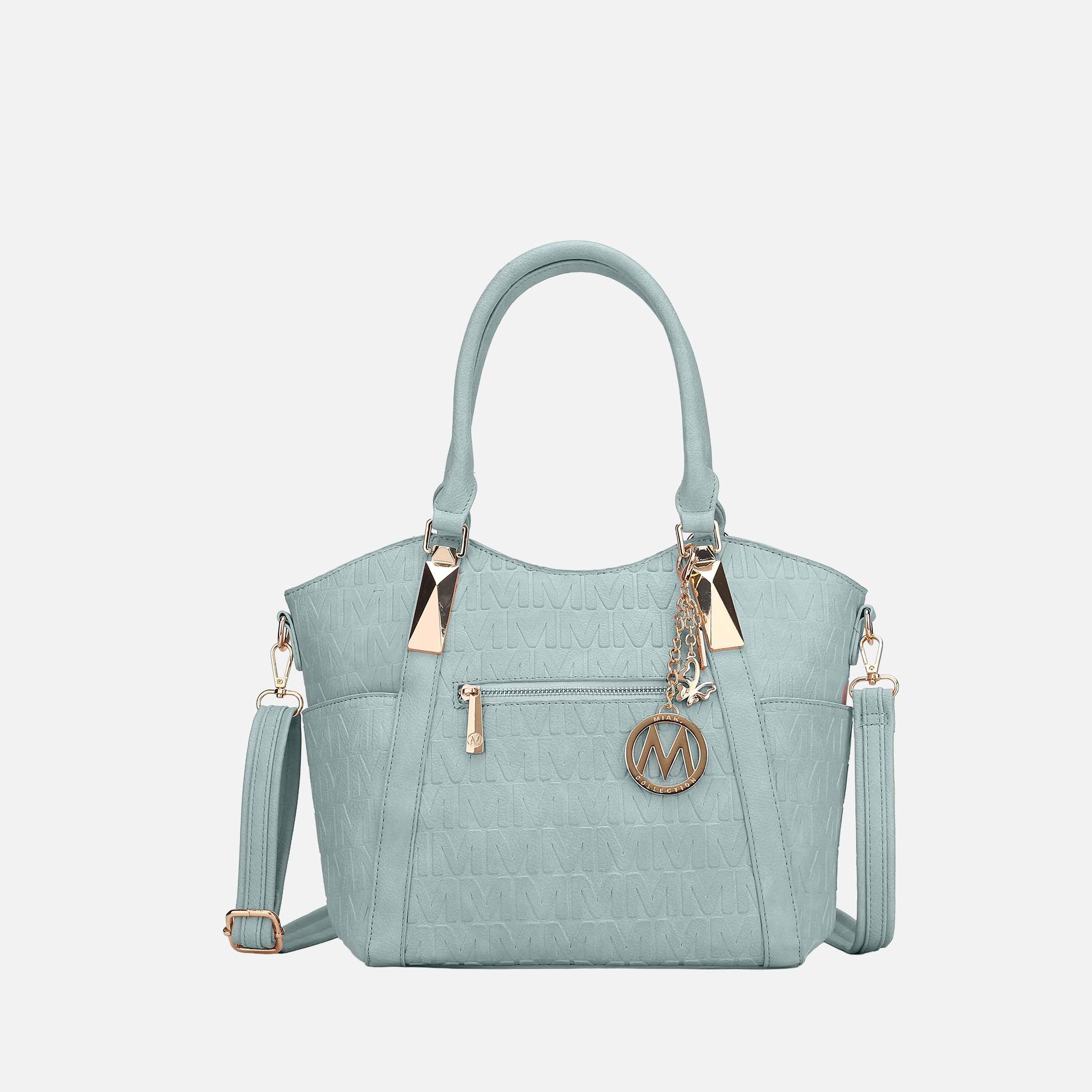 Lucy Signature Tote Bag