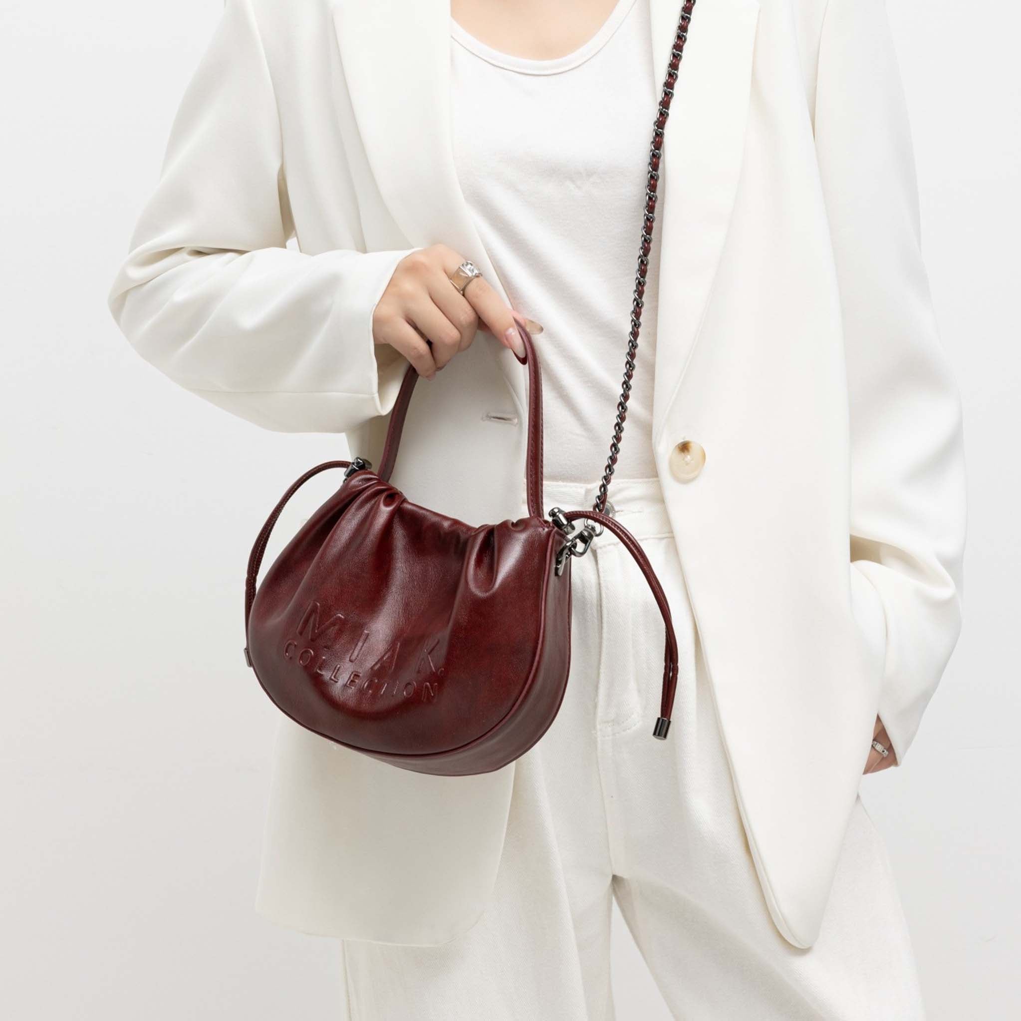 Verena Shoulder Bag