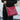 Bizzy Embossed Shoulder Bag