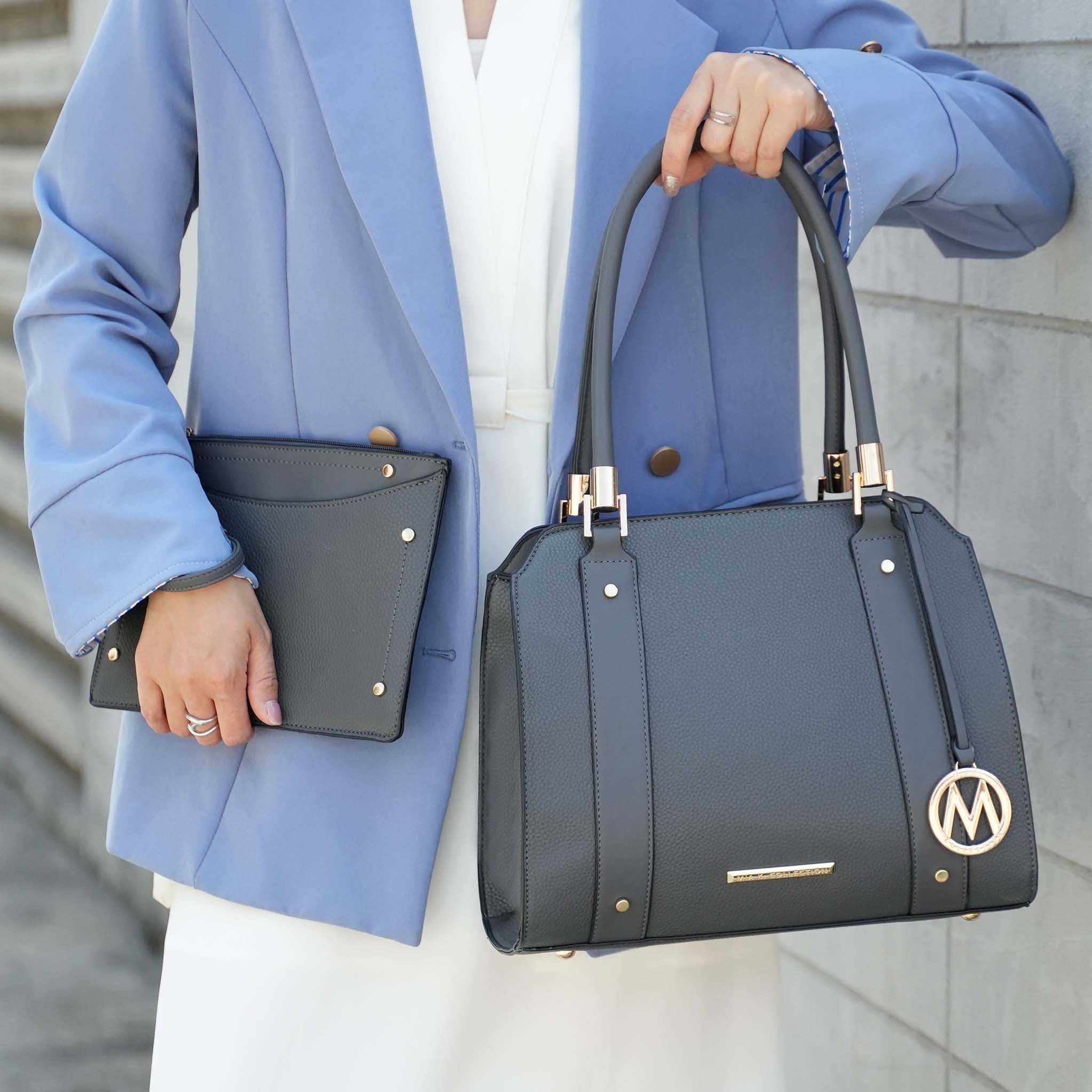 Norah Shoulder Bag and Set