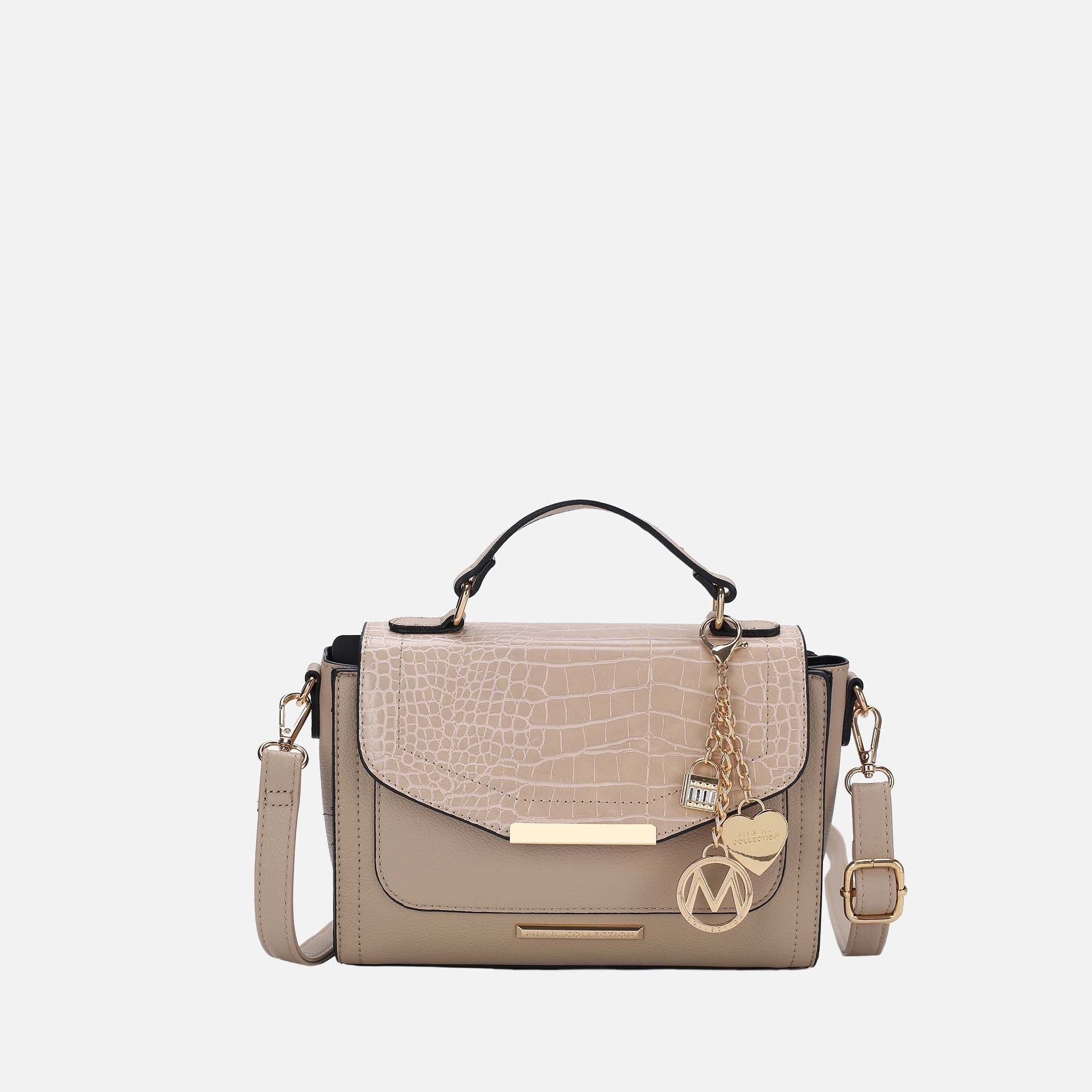 Sylvie Shoulder Bag