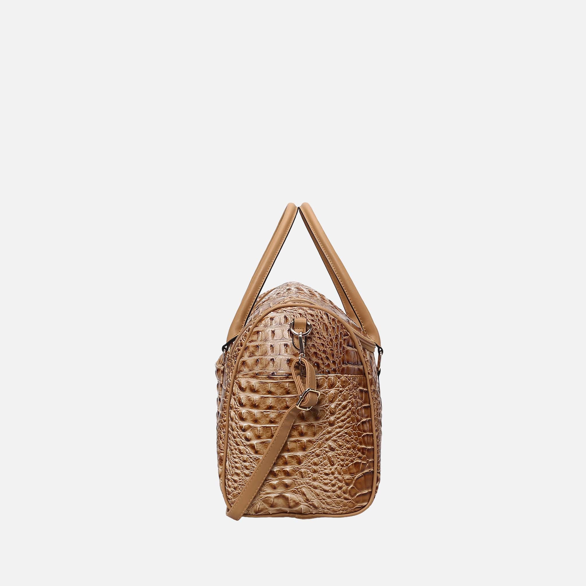 Rina Weekender Travel Bag