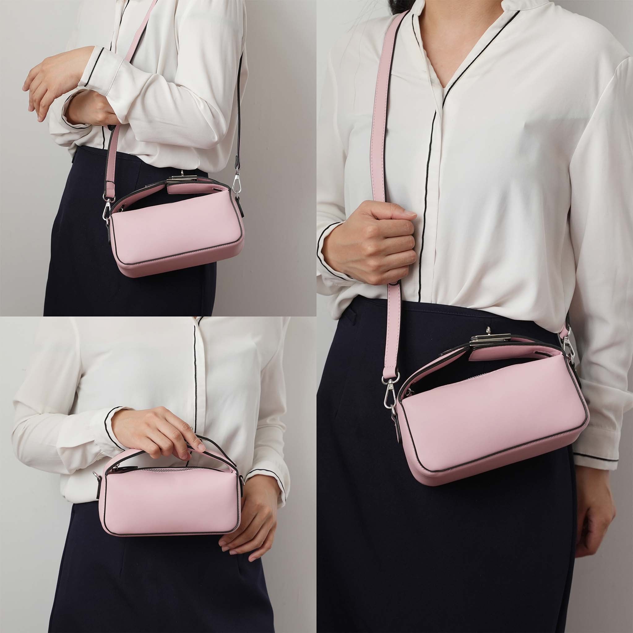 Sabine Crossbody Bag