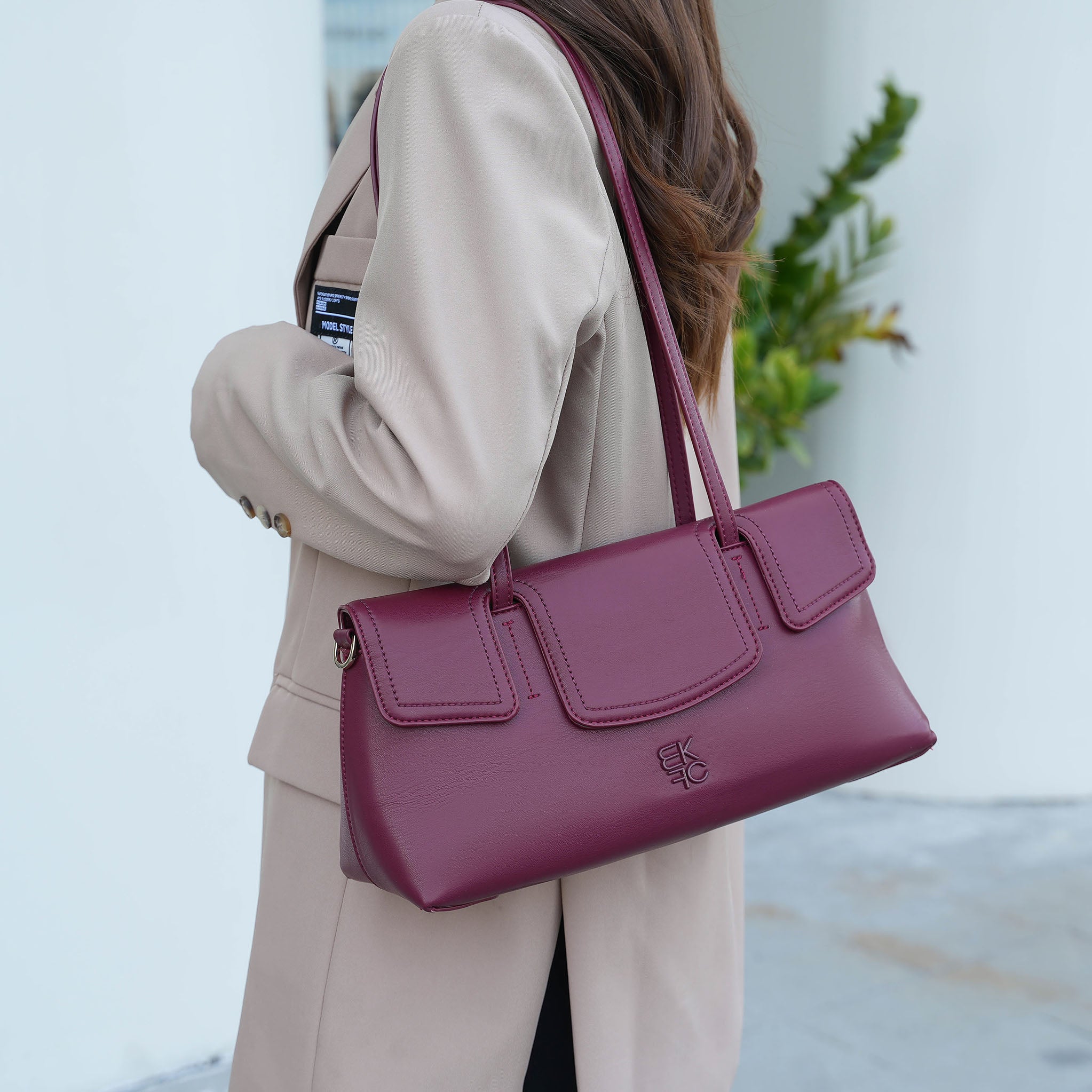 Kaia Shoulder Bag