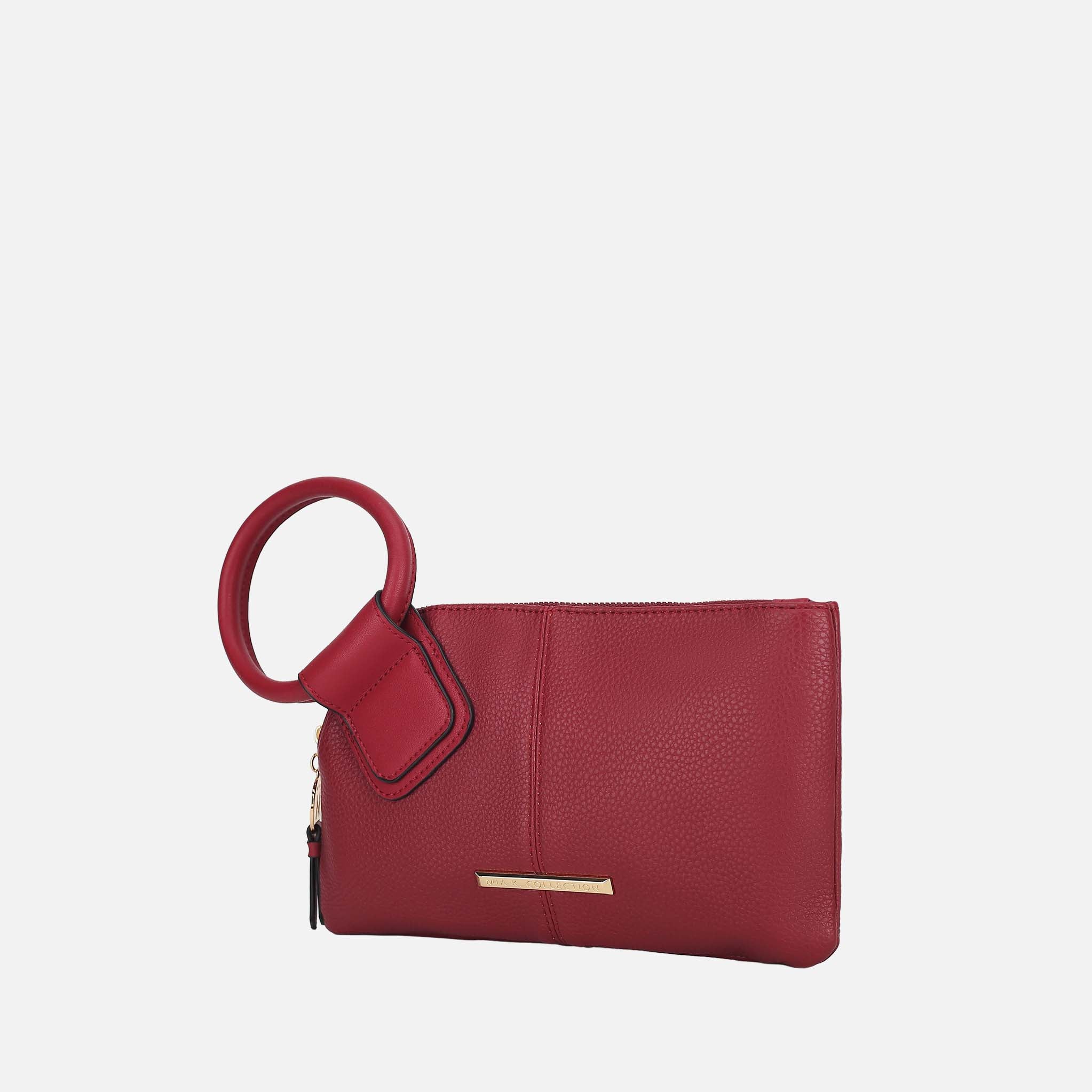 Simone II Clutch/Wristlet