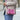 Essie Embossed Crossbody Bag