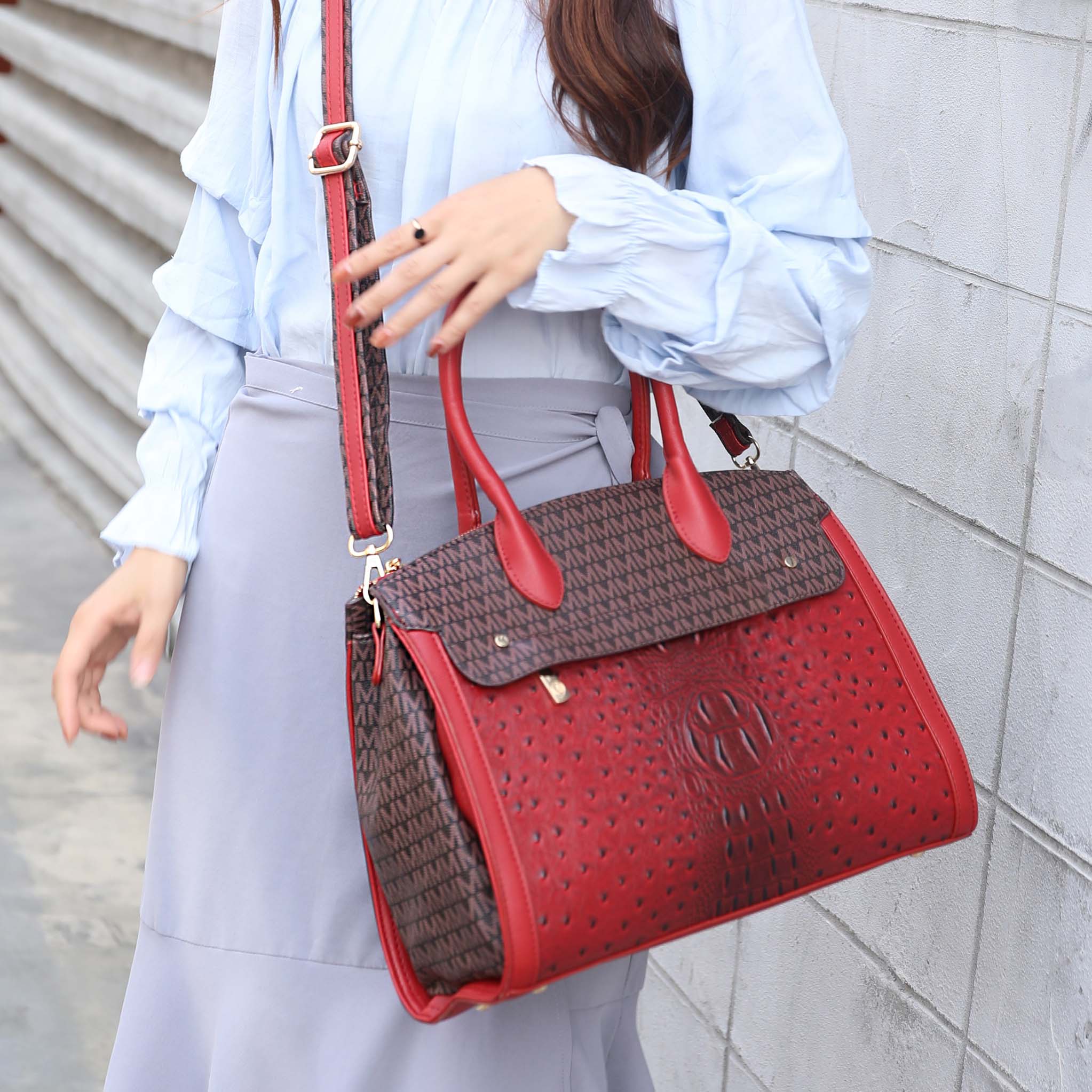 Reidy Signature Tote bag