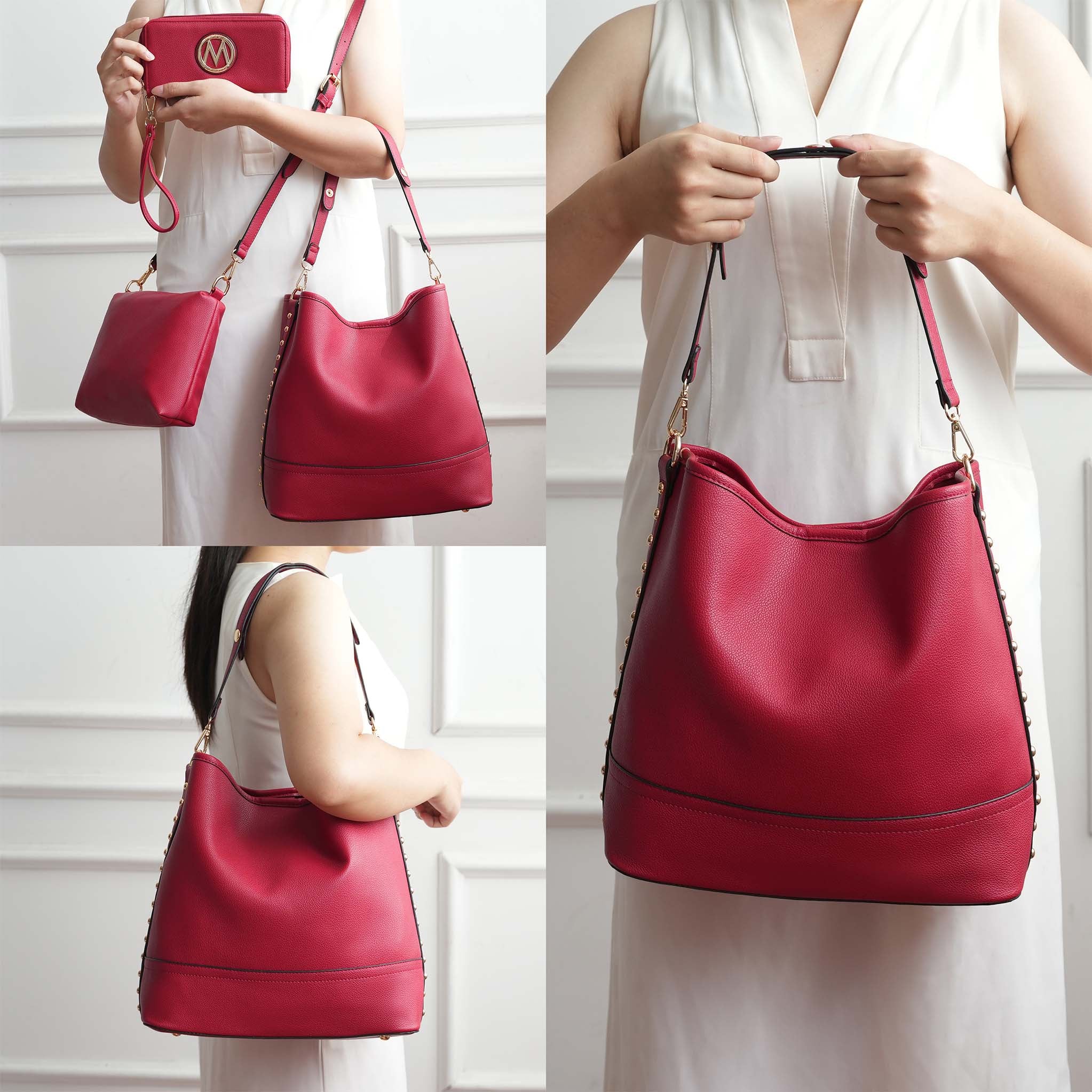 Ultimate Shoulder Bag and Set