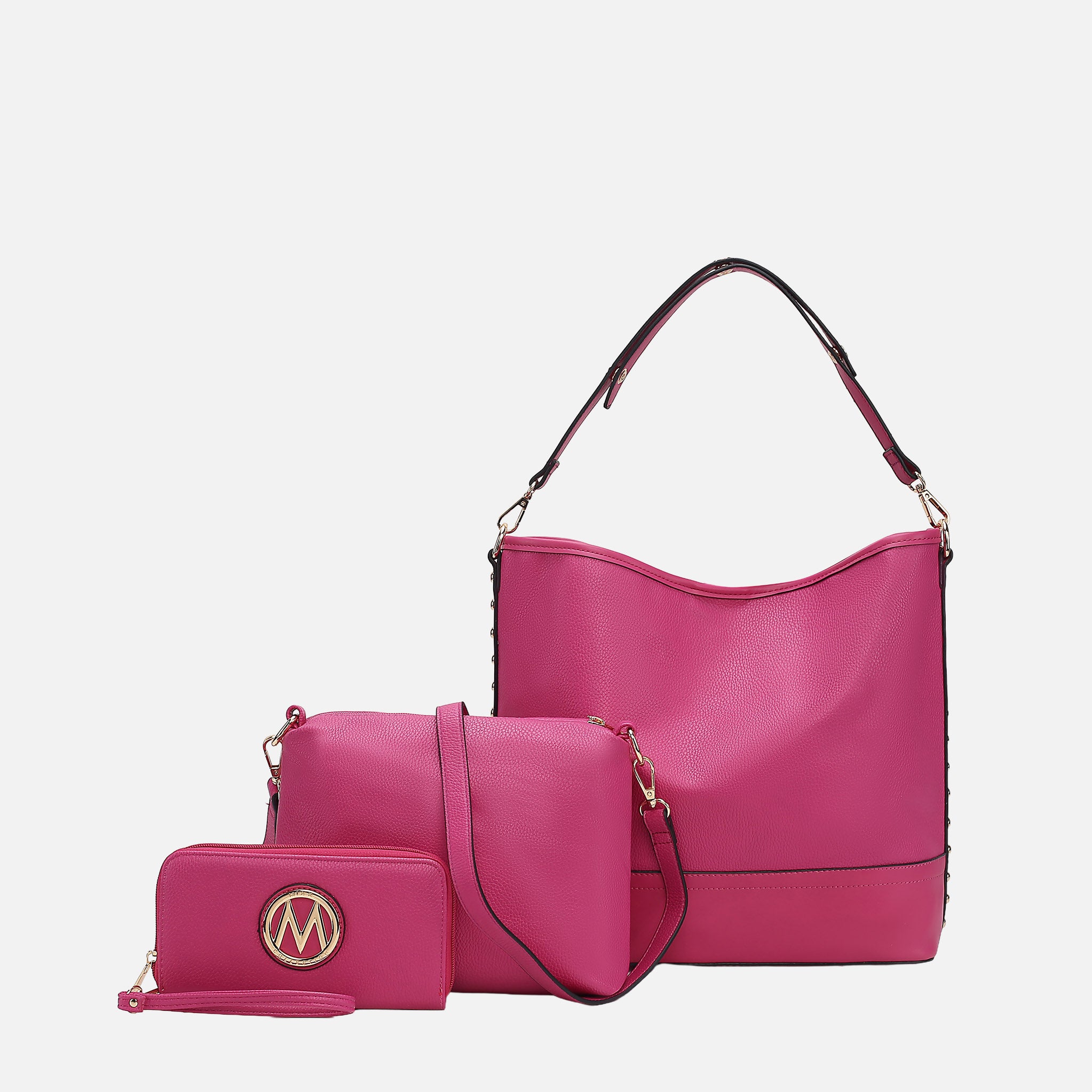 Ultimate Shoulder Bag and Set