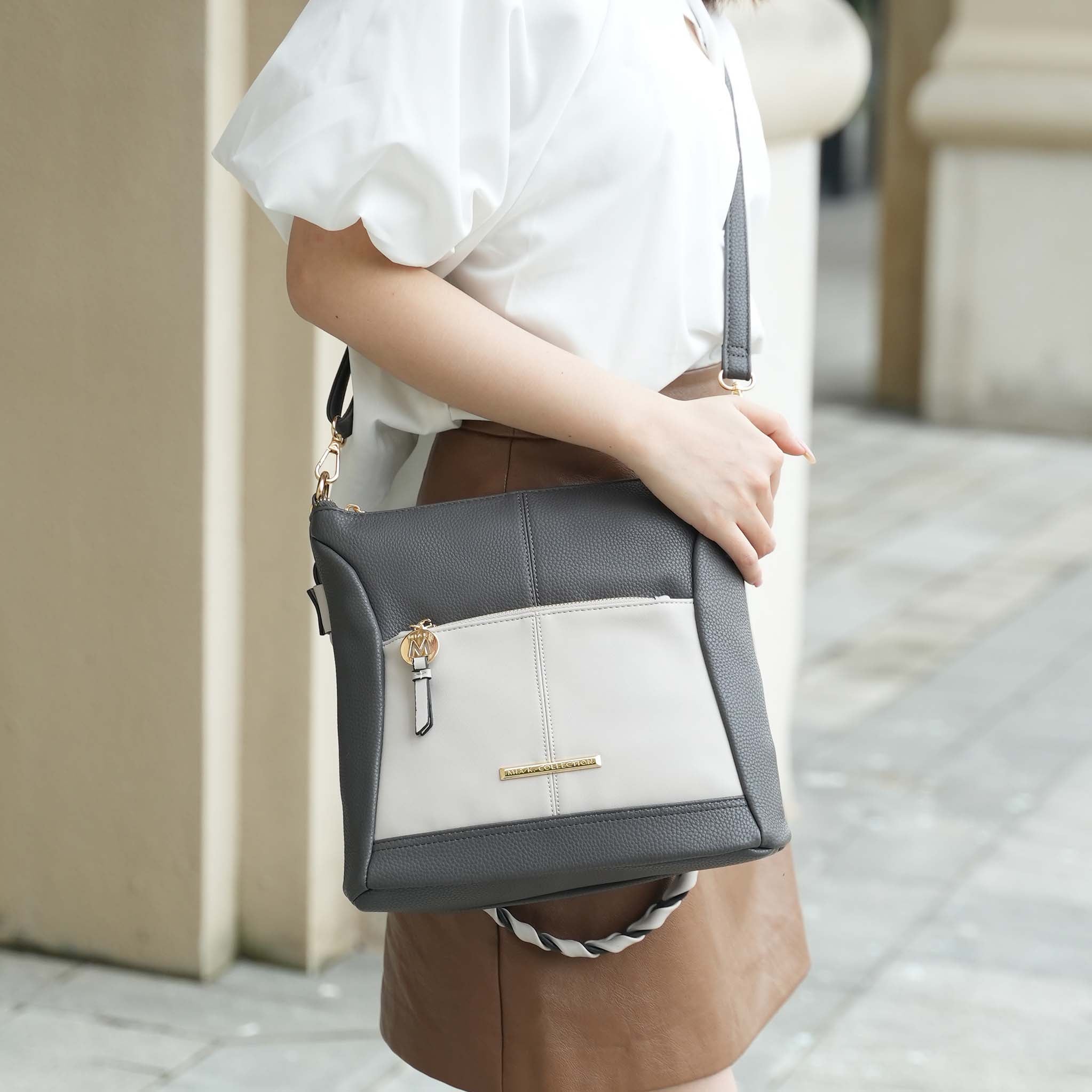 Nala Shoulder Bag