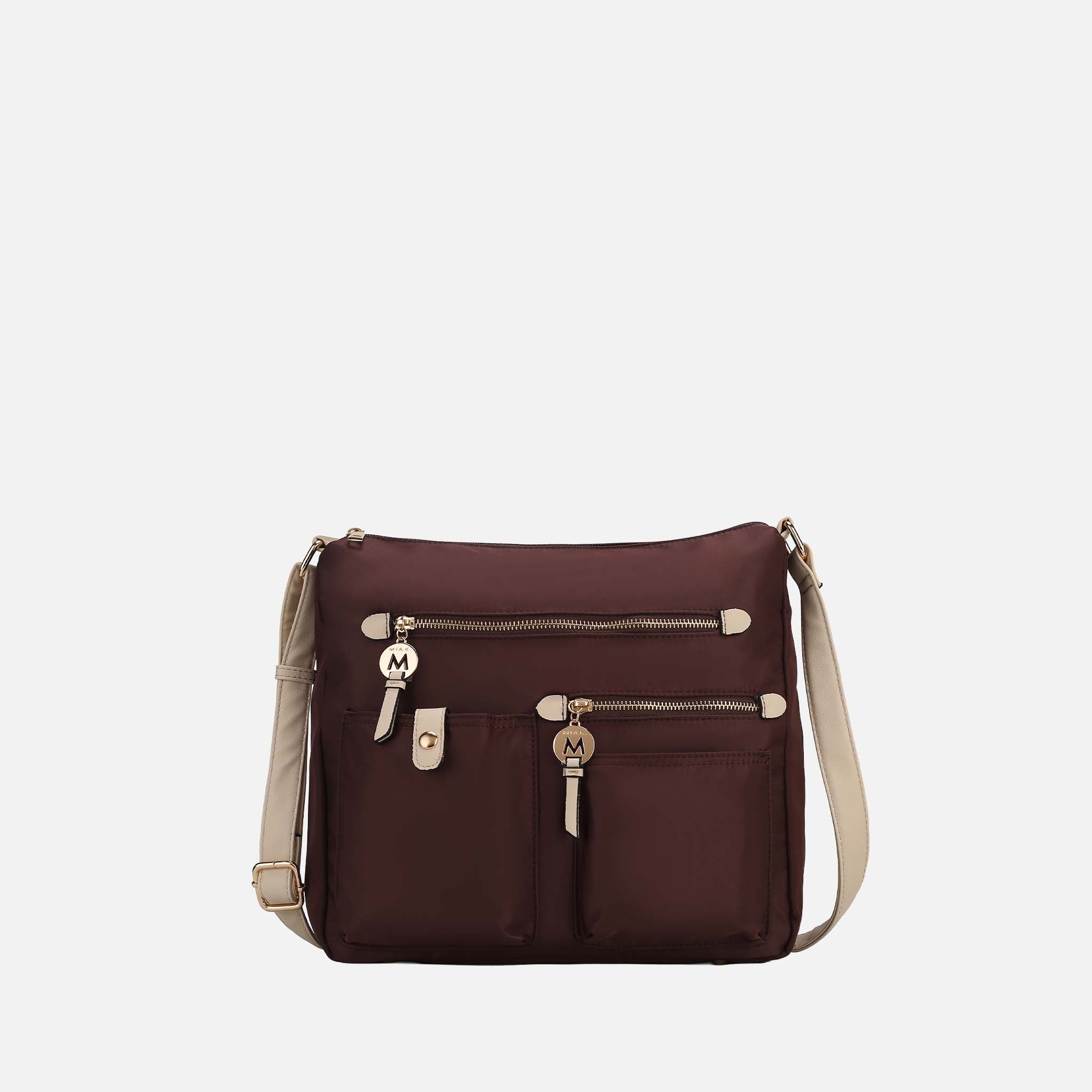 Serena Shoulder Bag