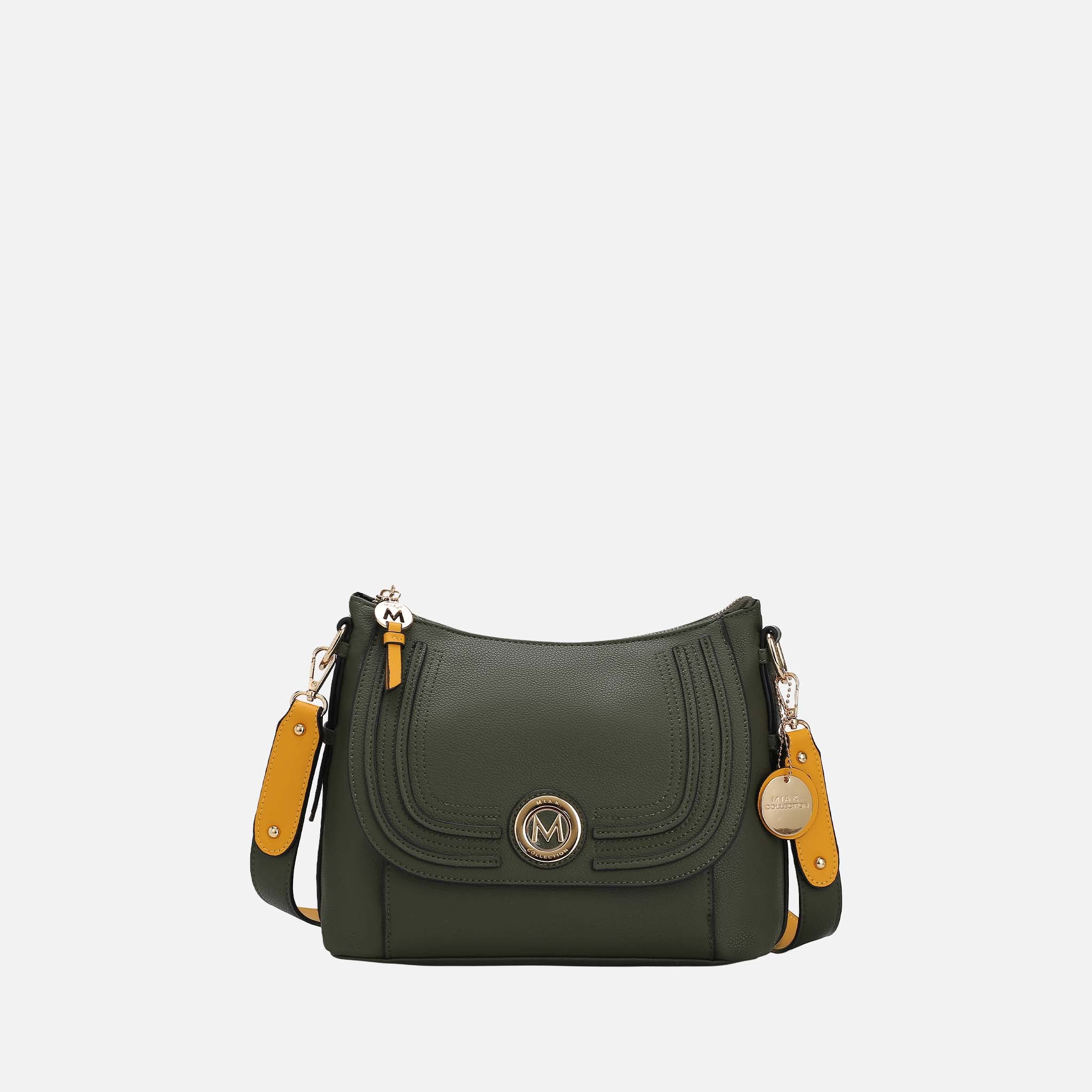 Maggie Shoulder Bag