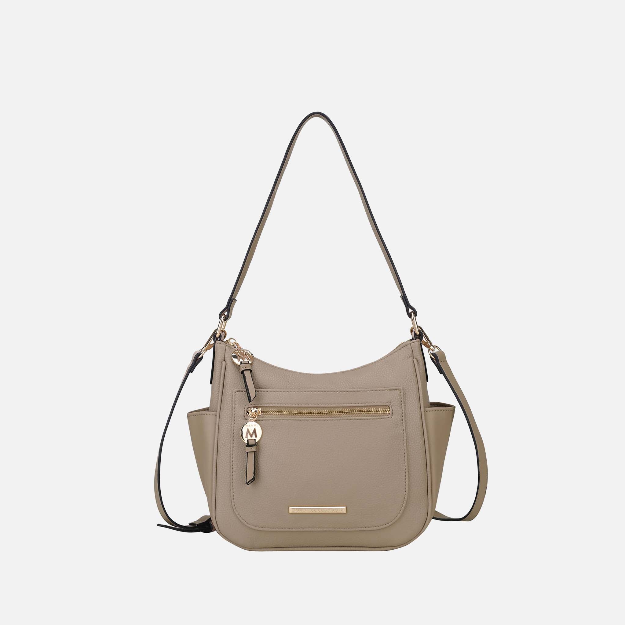 Wally Shoulder Bag