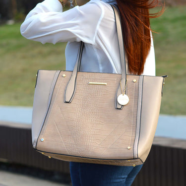 Robin Tote Bag