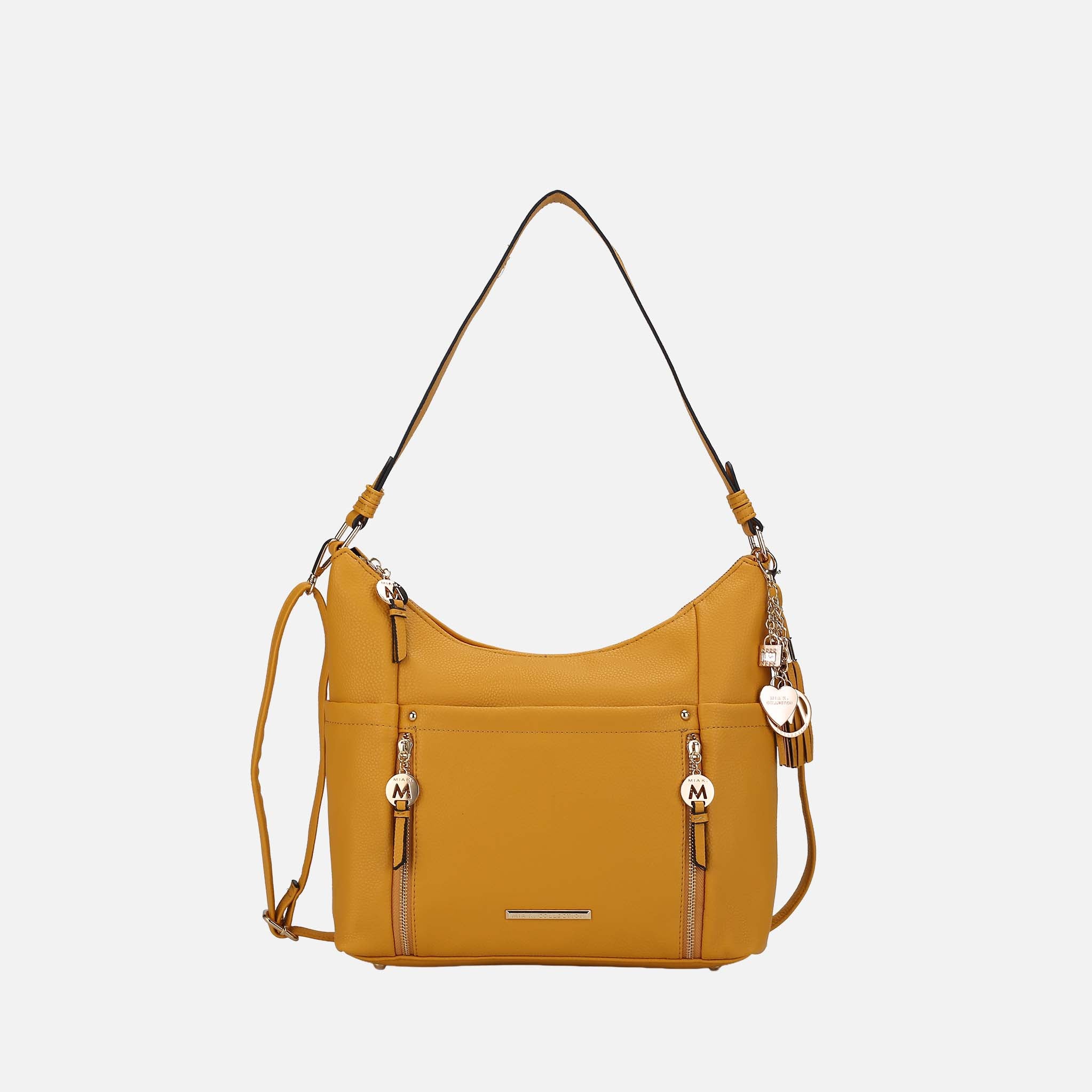 Ruby Shoulder Bag