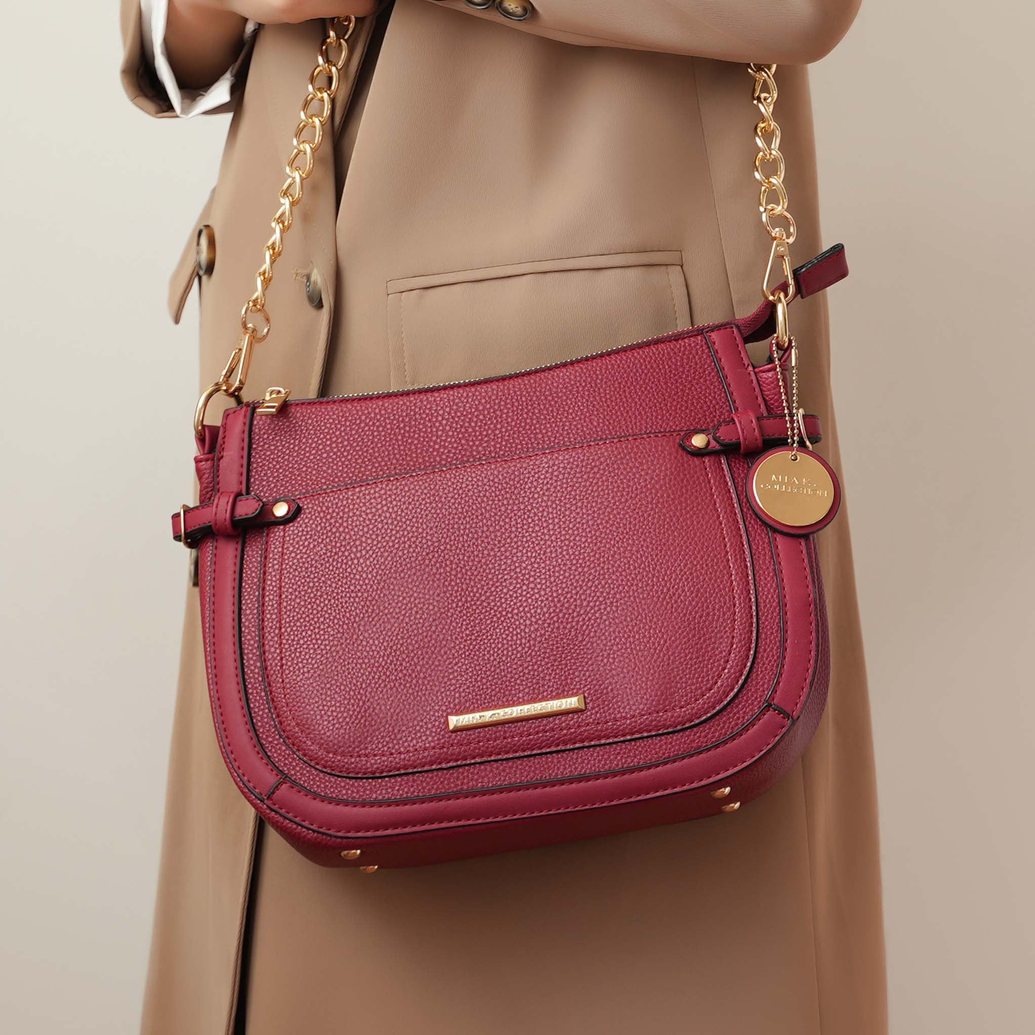 Raelynn Shoulder Bag