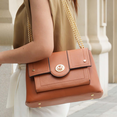 Eden Shoulder Bag