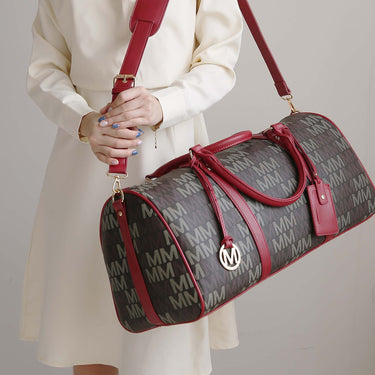 Jovani Signature Weekender