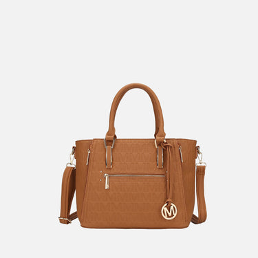 Cairo Signature Shoulder Bag