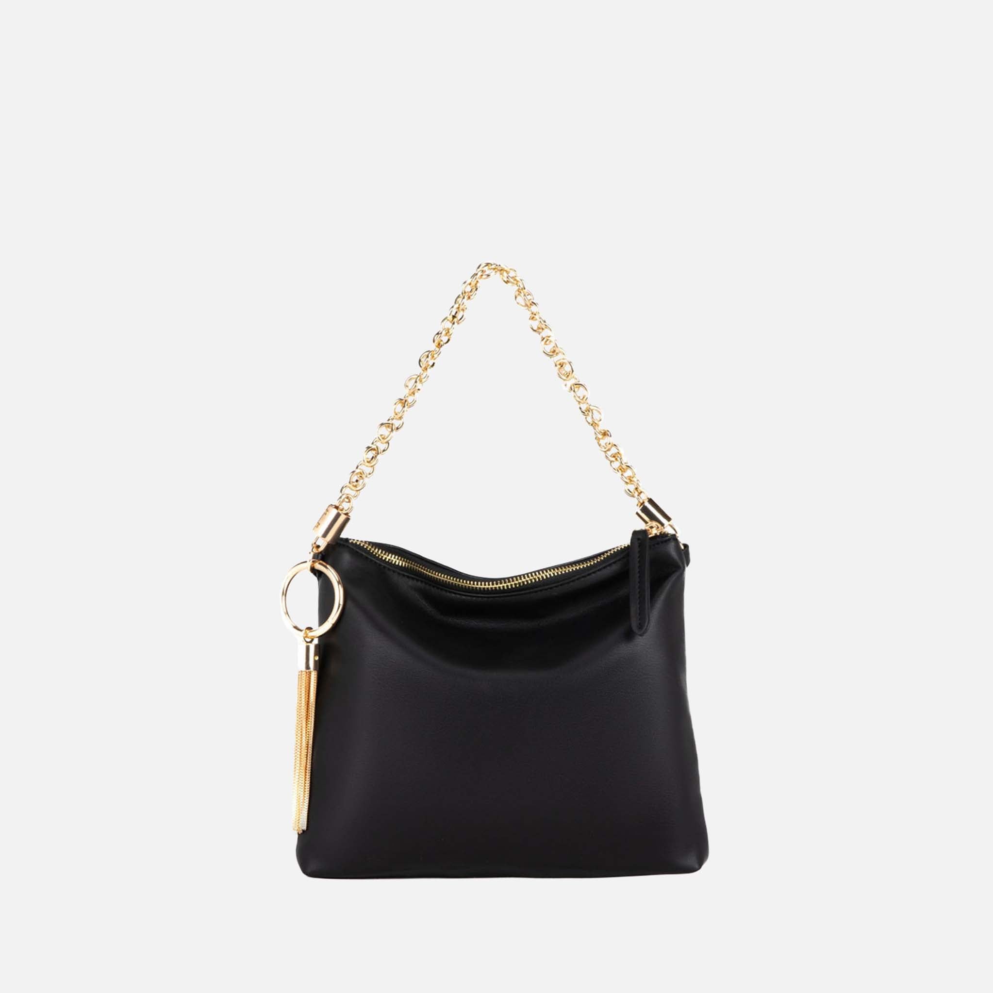 Brigitte Shoulder Bag