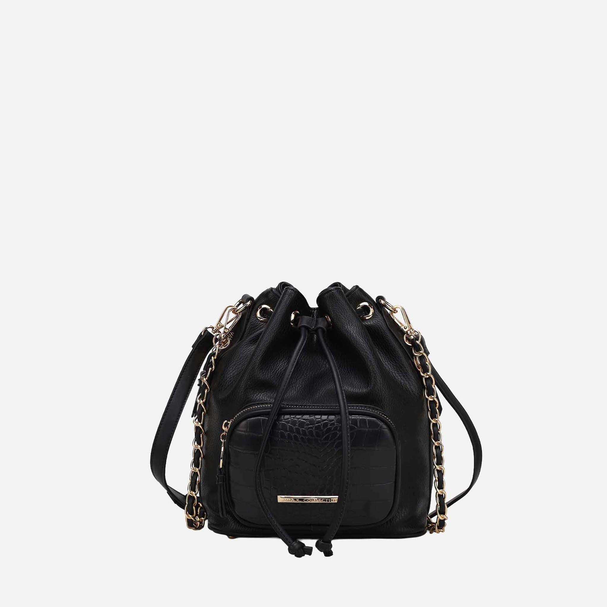 Azalea Bucket Bag