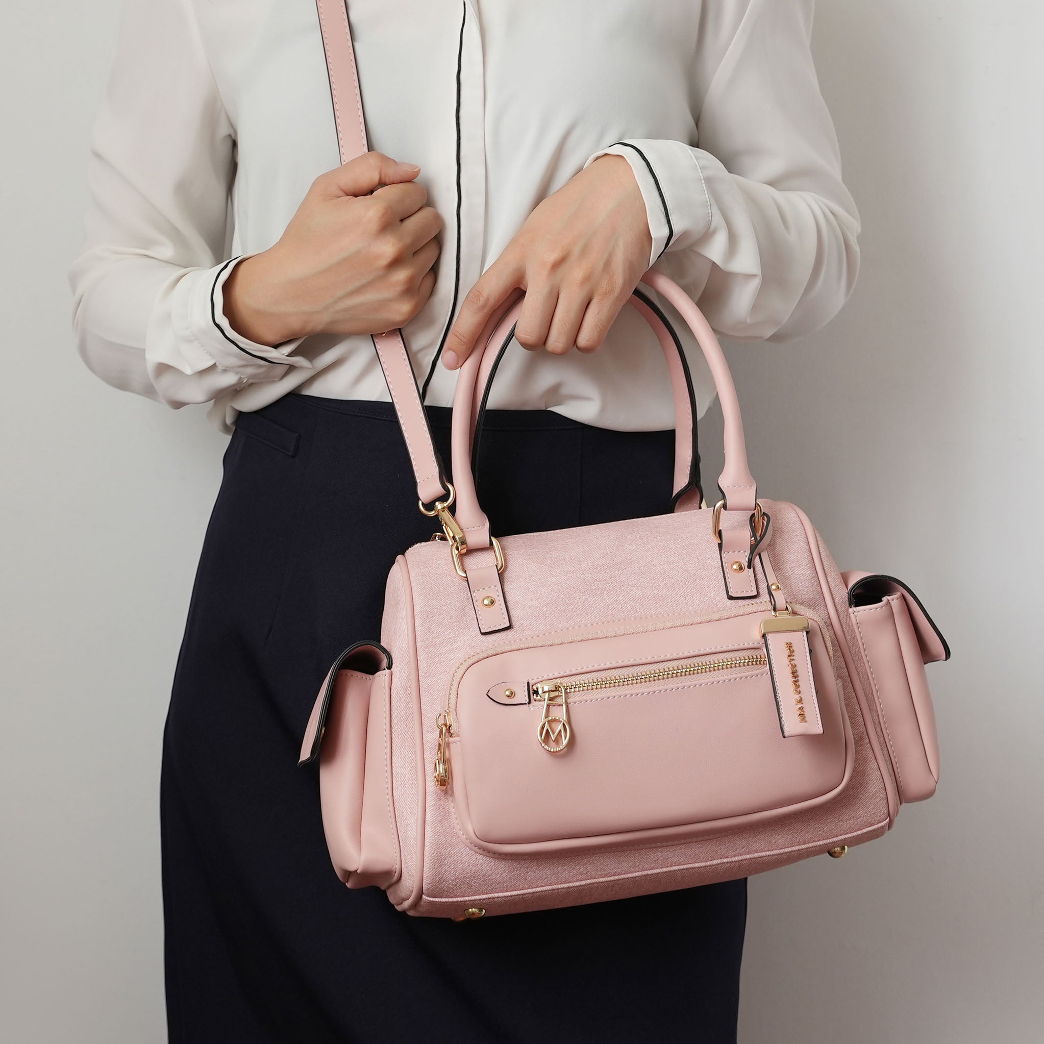 Thalia Shoulder Bag