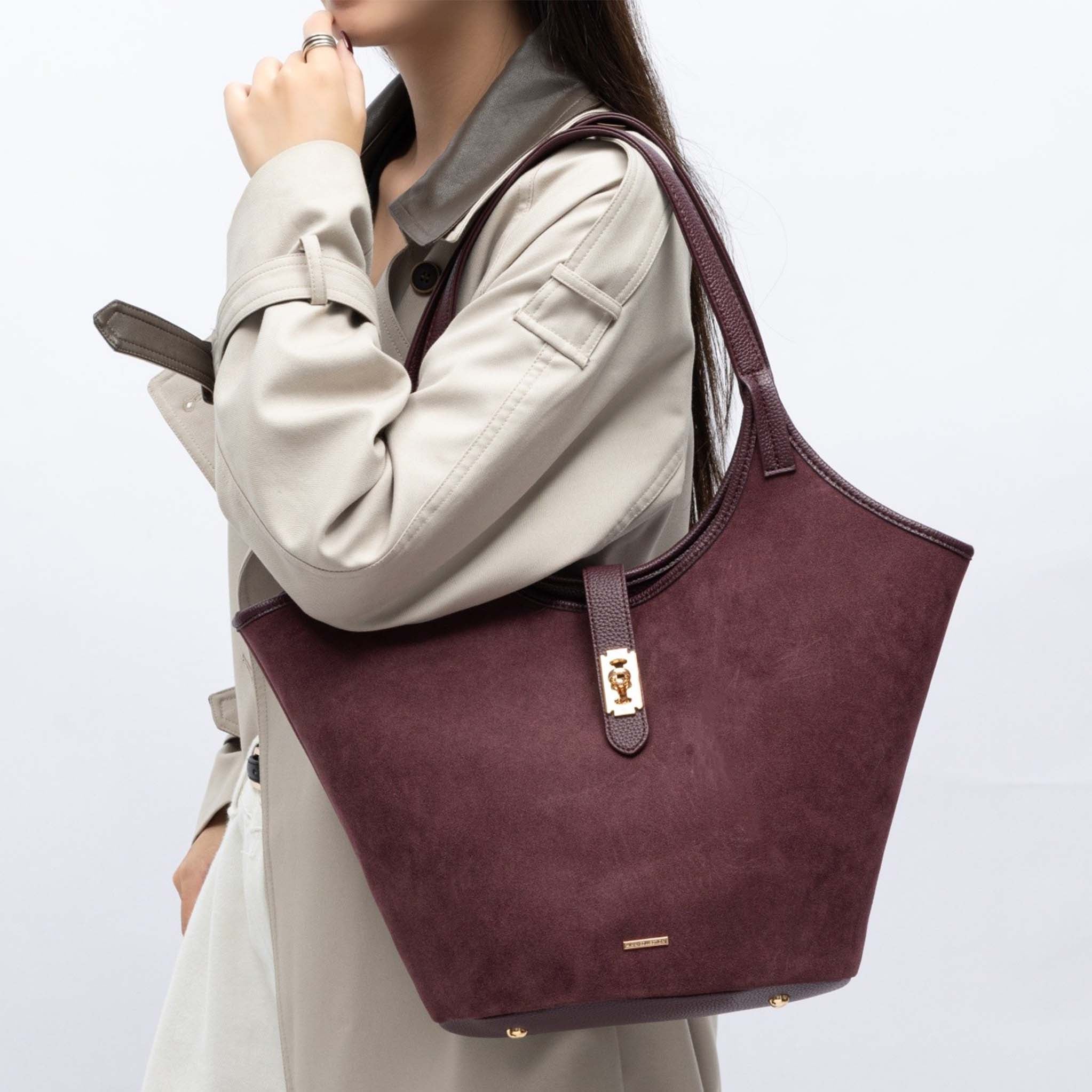 Joyce Shoulder Bag