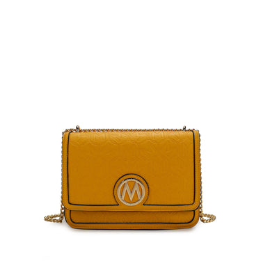 Amiyah Crossbody Bag