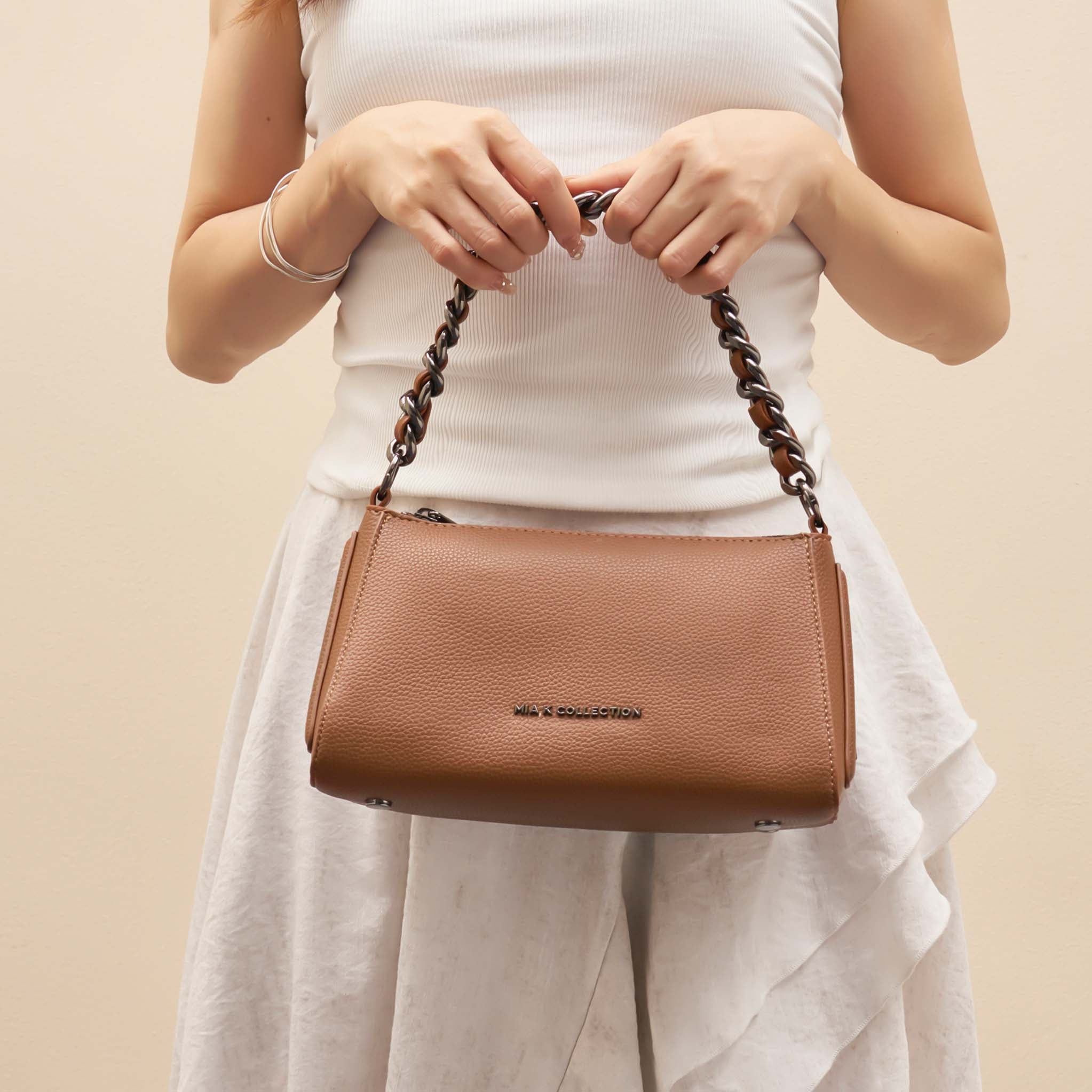 Kayren Shoulder Bag