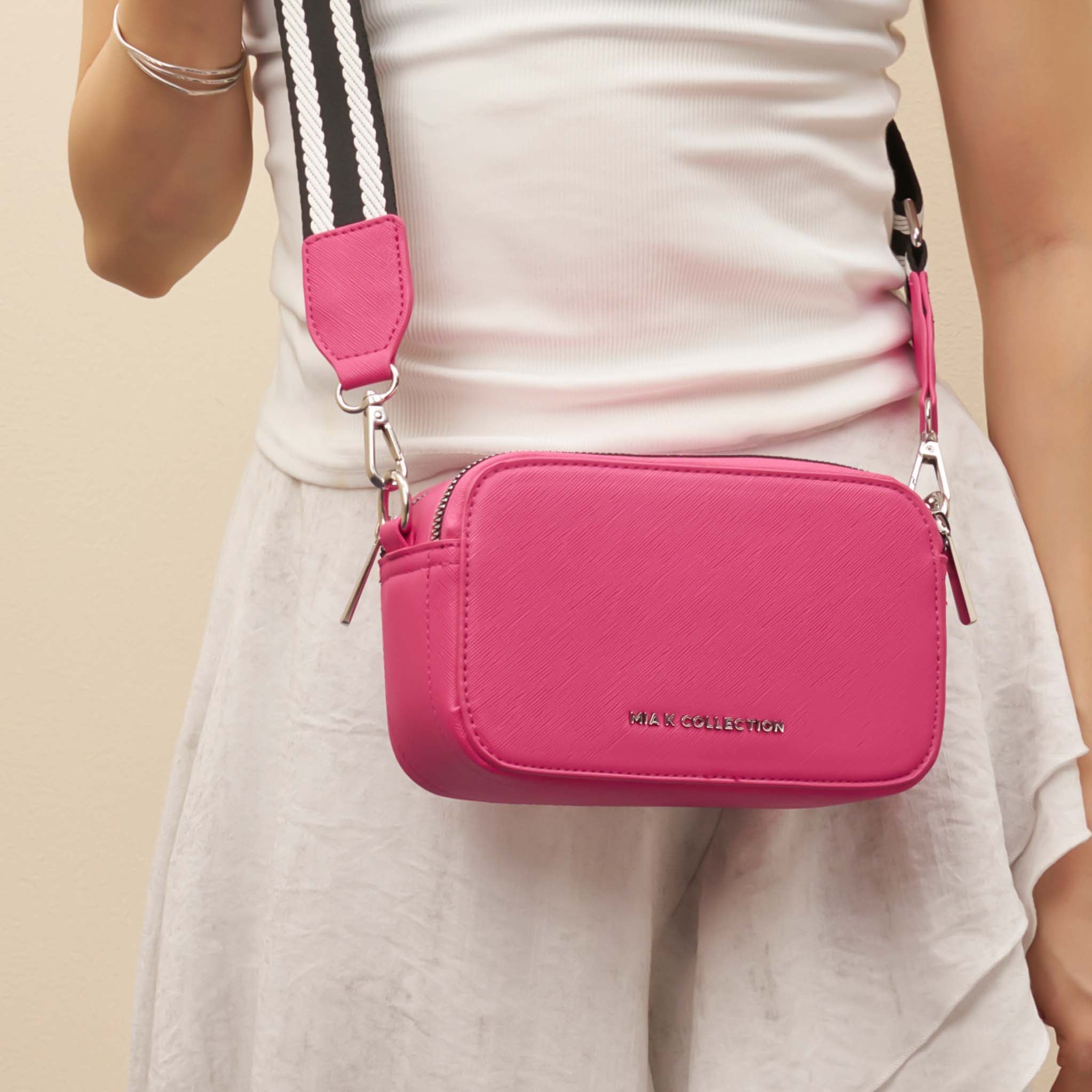 Avielle Crossbody Bag