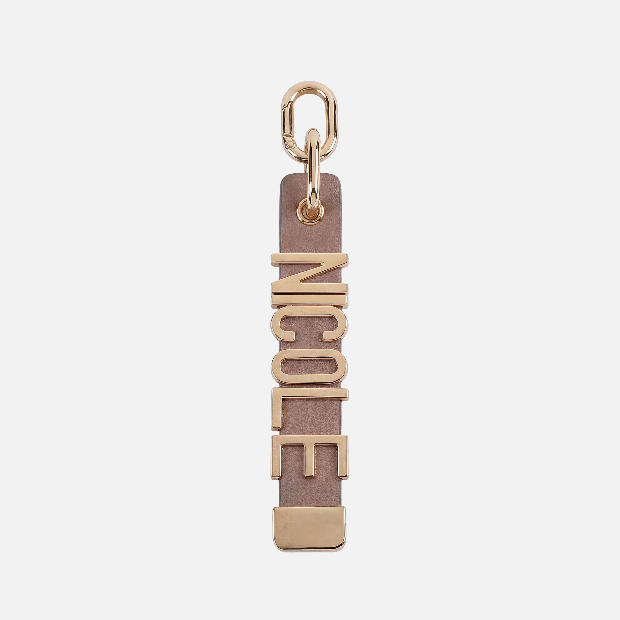 Adelia Keychain