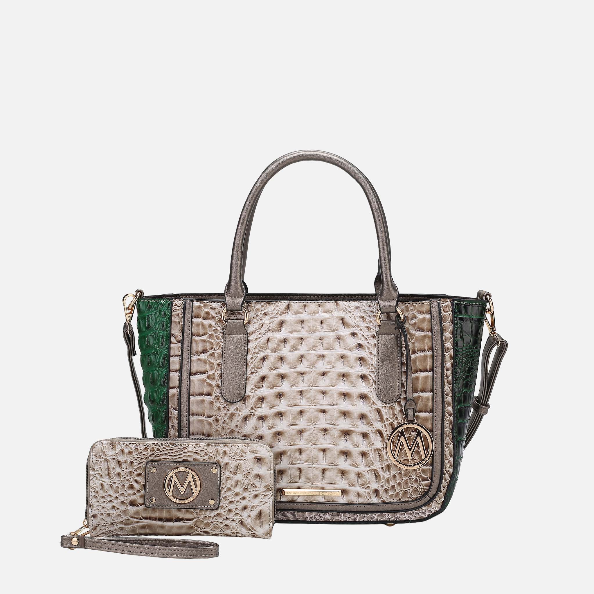 Bonnie Shoulder Bag and Set