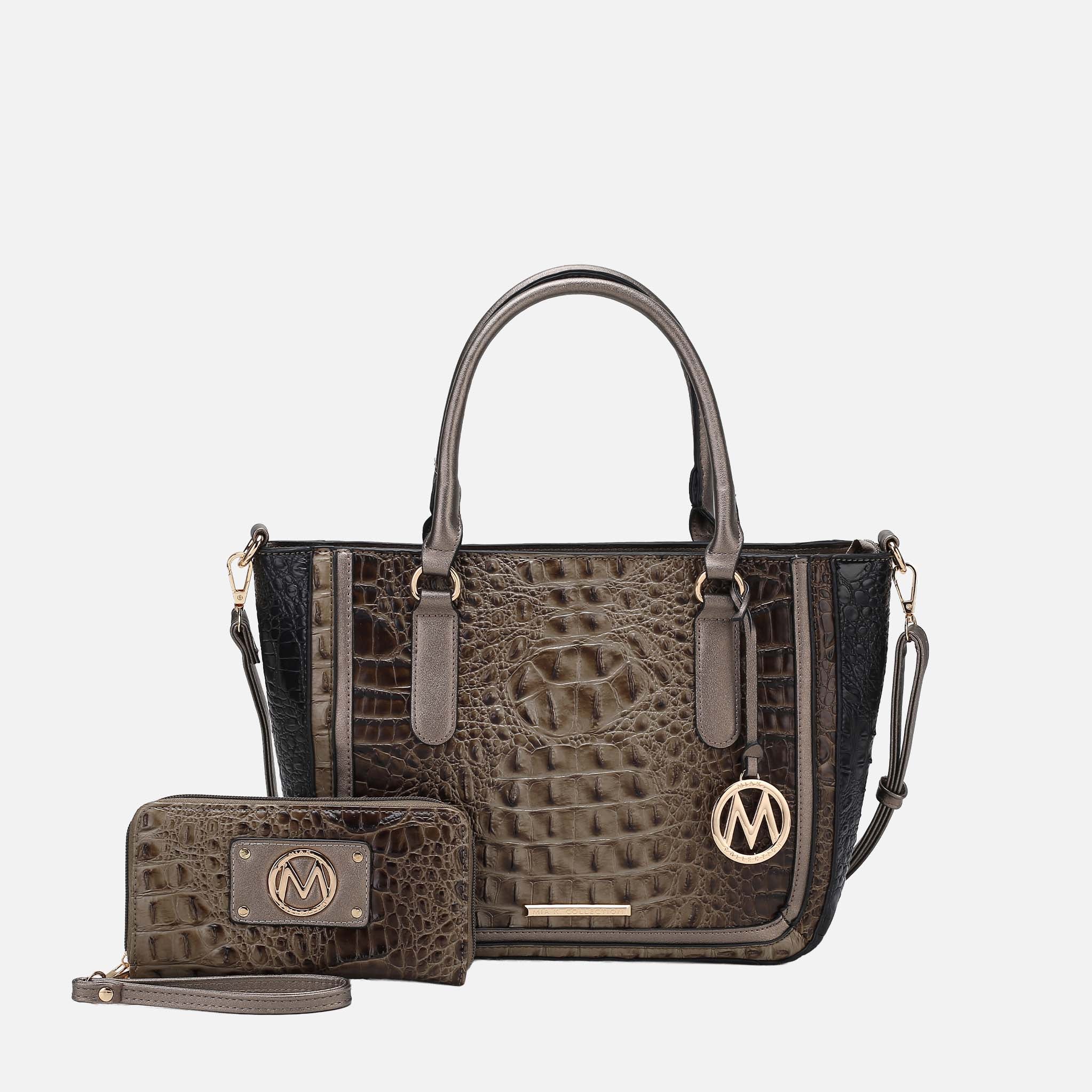 Bonnie Shoulder Bag and Set
