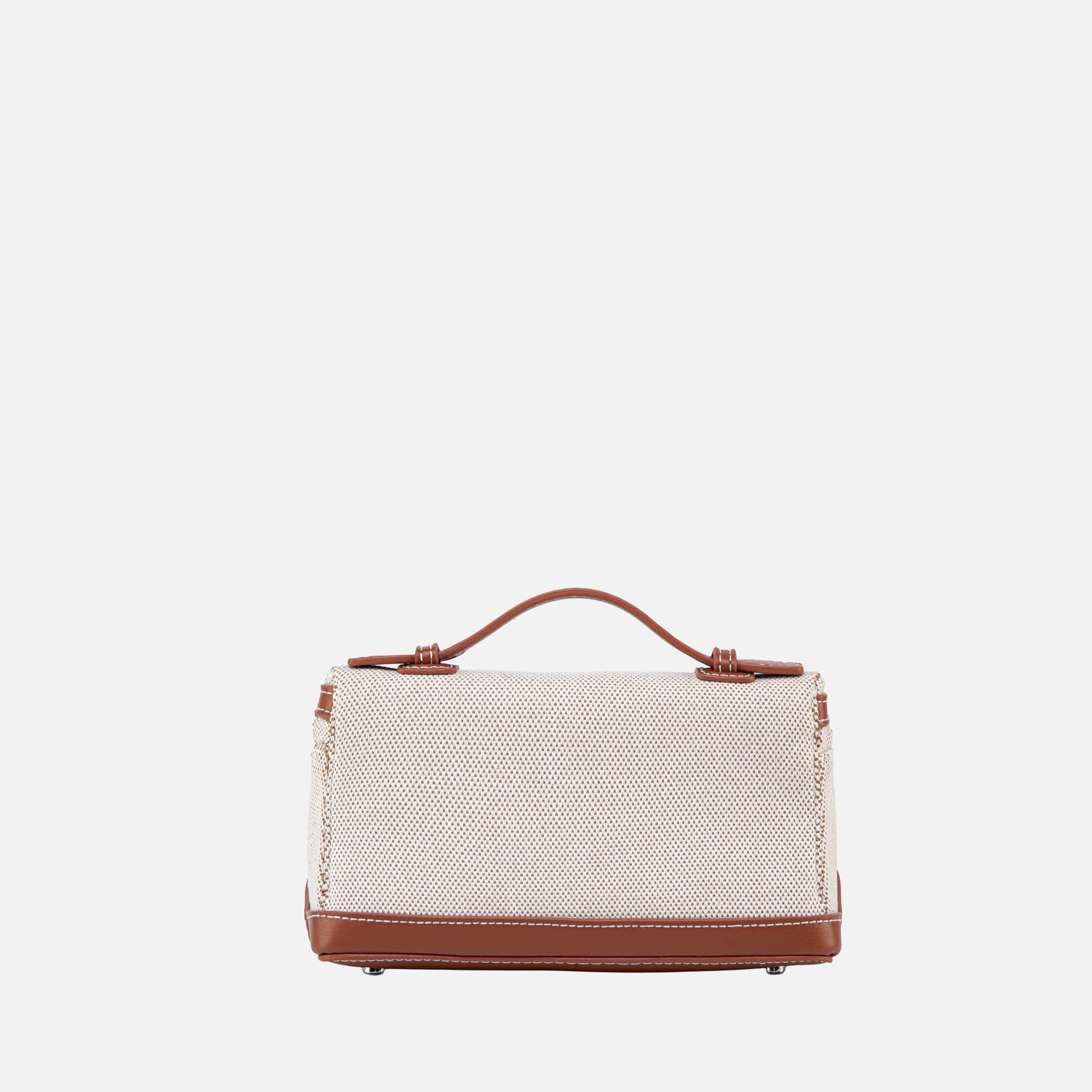 Zinnia Crossbody Bag