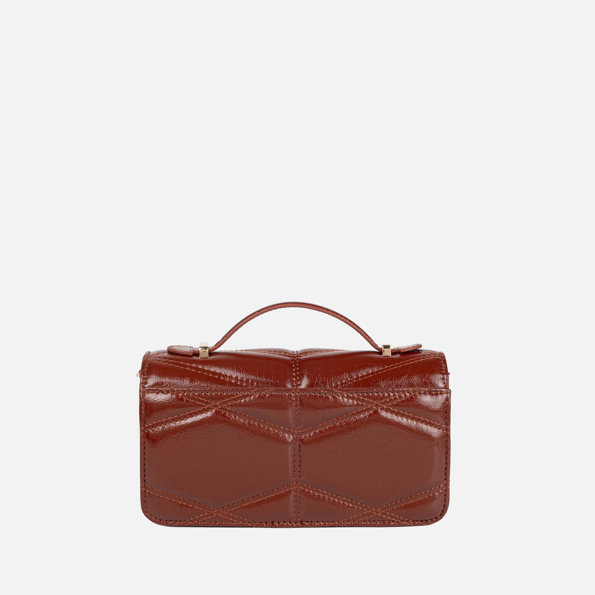 Suzanne Shoulder Bag